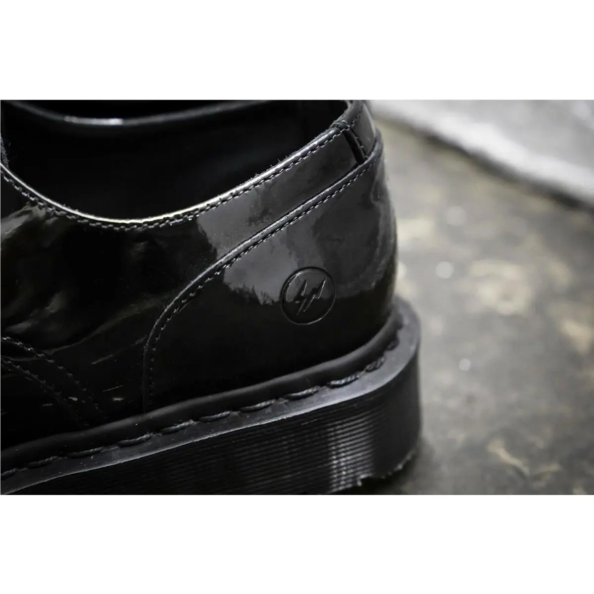 Dr. Martens shoes - R24792001 - R24792001 - Black 14