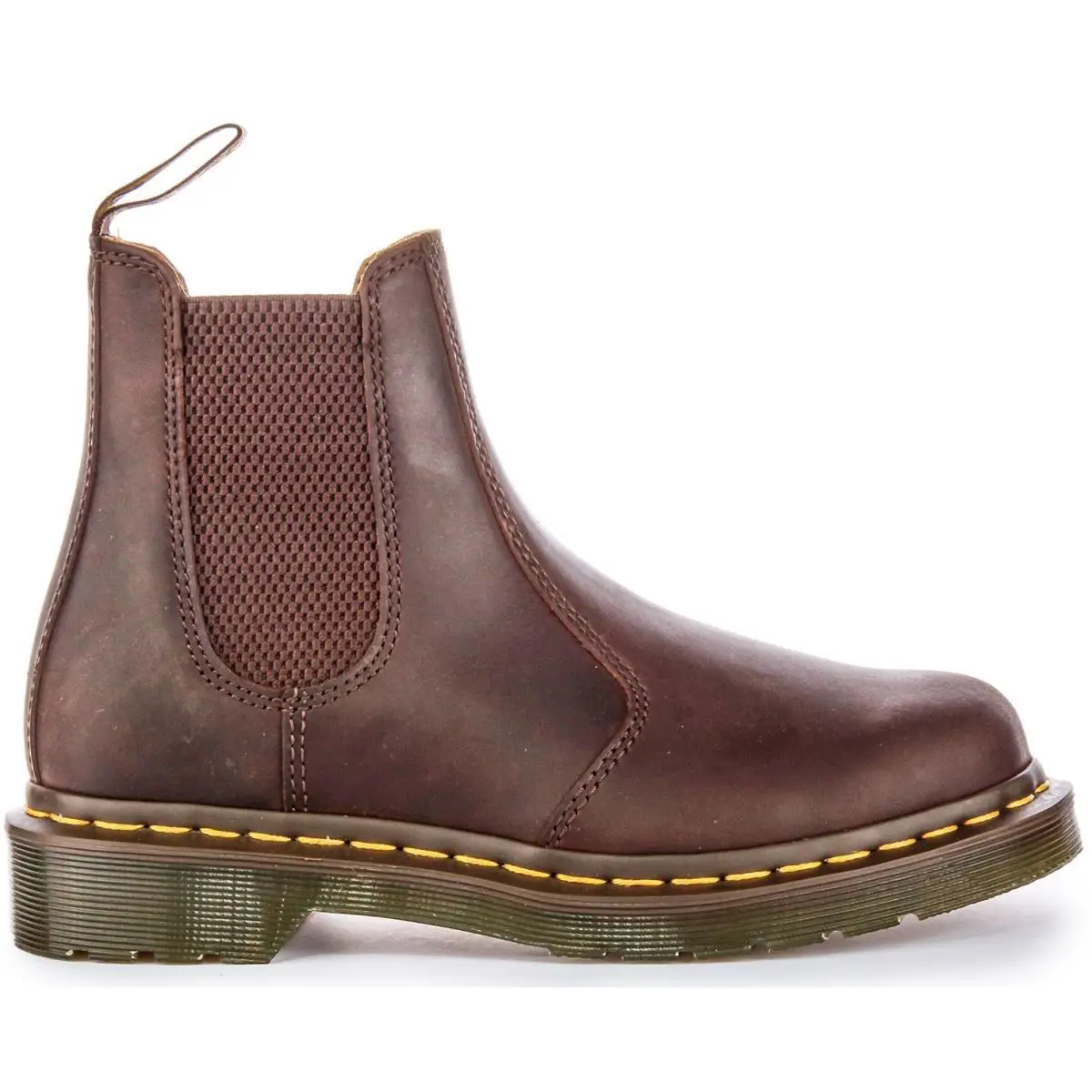 Dr. Martens shoes - BROWN 0