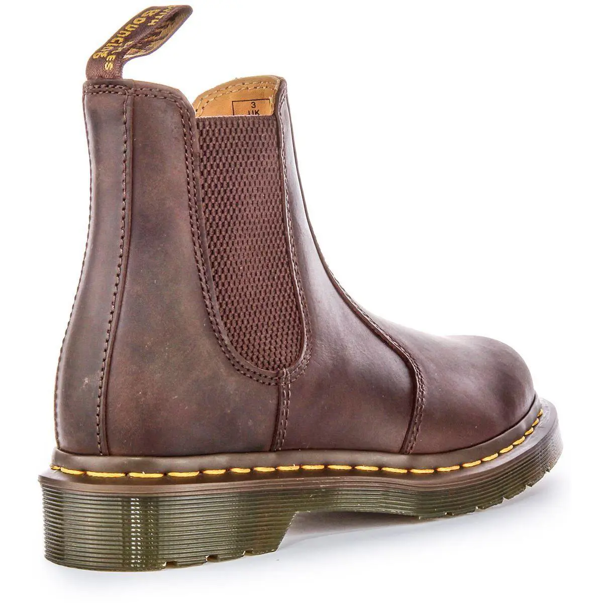Dr. Martens shoes - BROWN 1