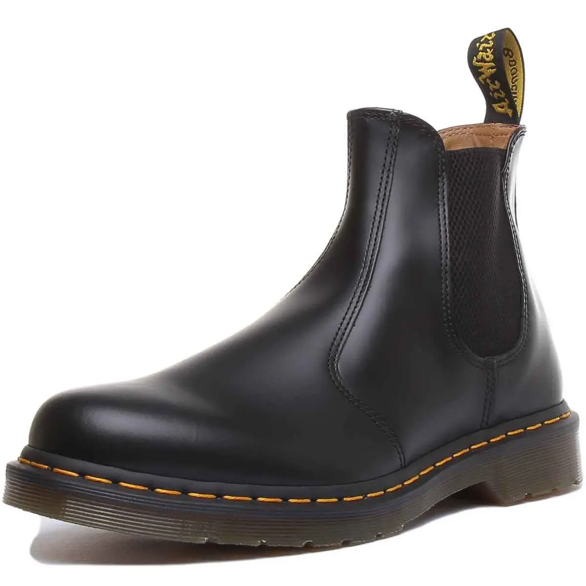 Dr. Martens shoes - BROWN 4