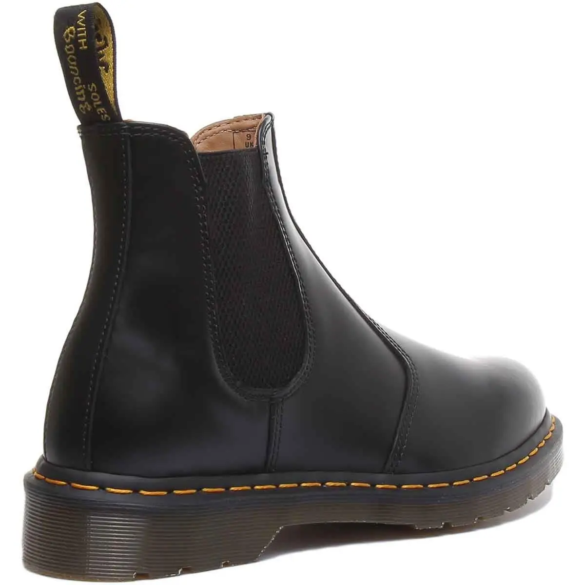 Dr. Martens shoes - BROWN 13