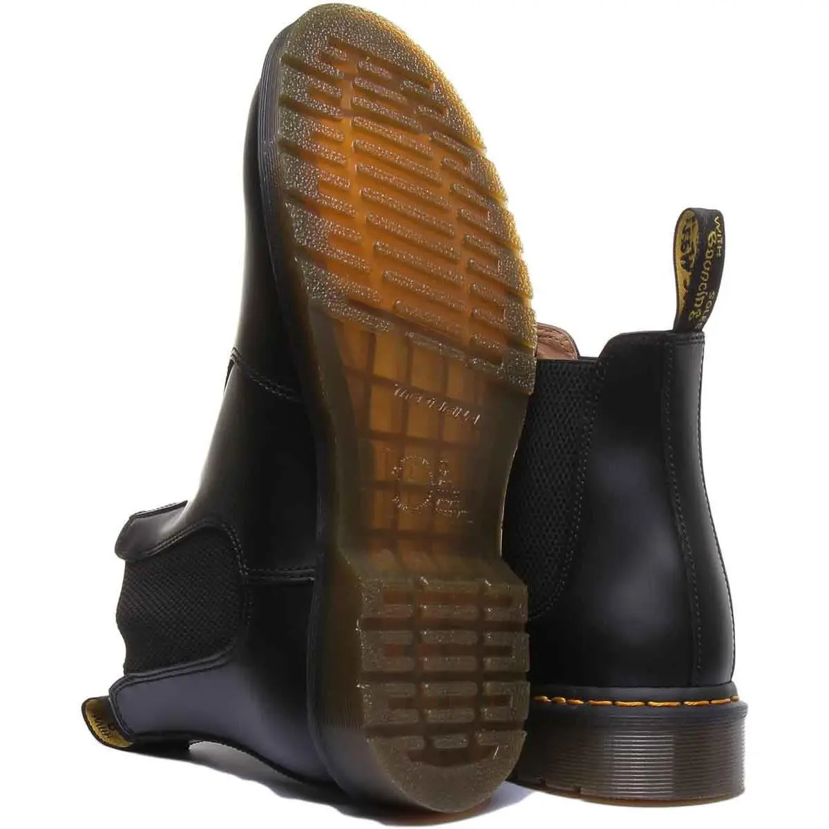 Dr. Martens shoes - BROWN 14