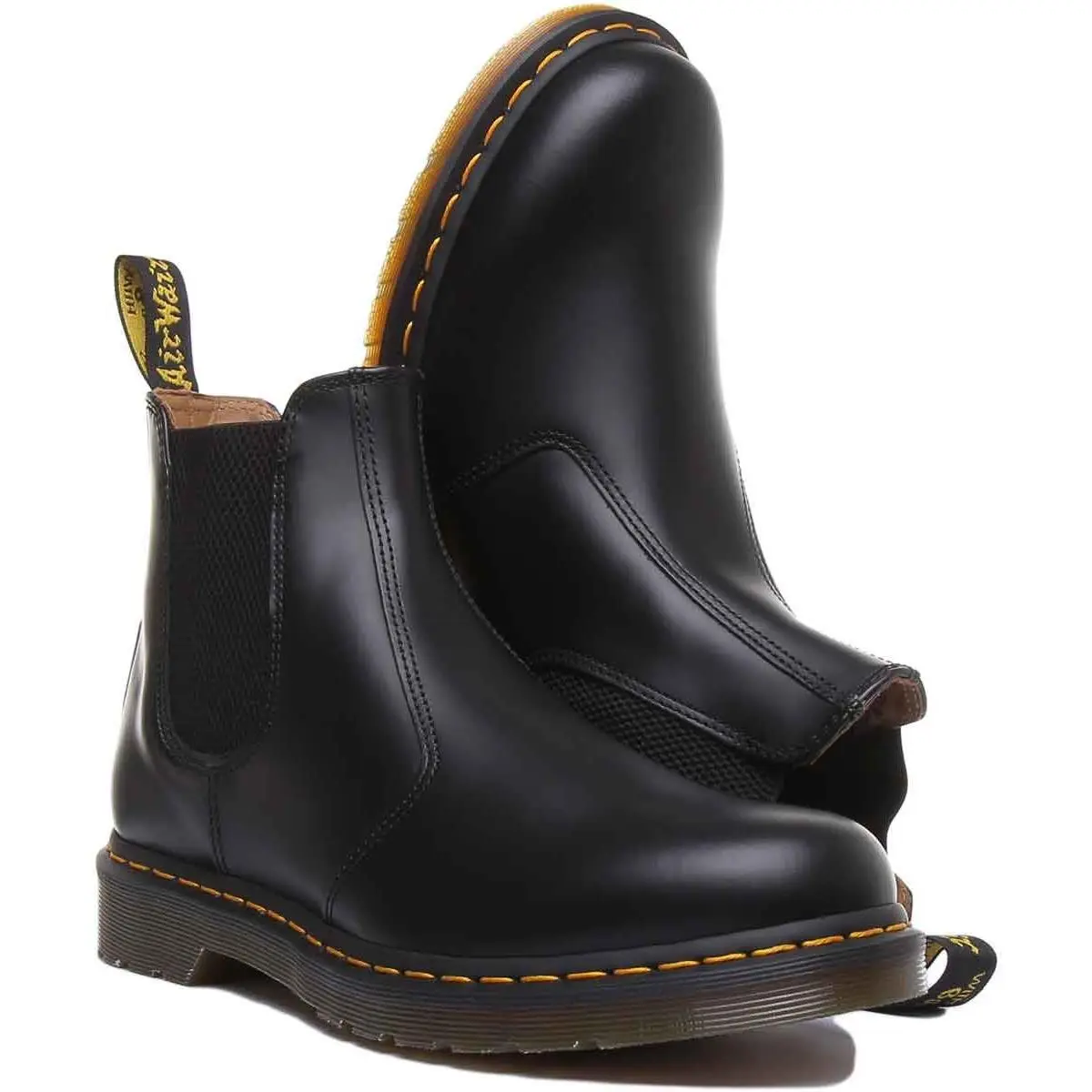 Dr. Martens shoes - BROWN 15
