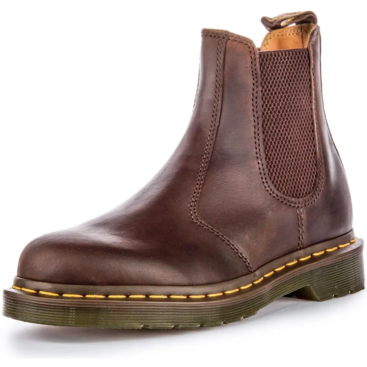 Dr. Martens shoes - BROWN 10