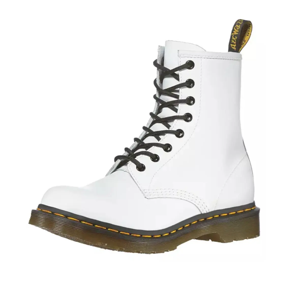 Dr. Martens shoes - Dr Martens 1460 - GREY, Gray 10