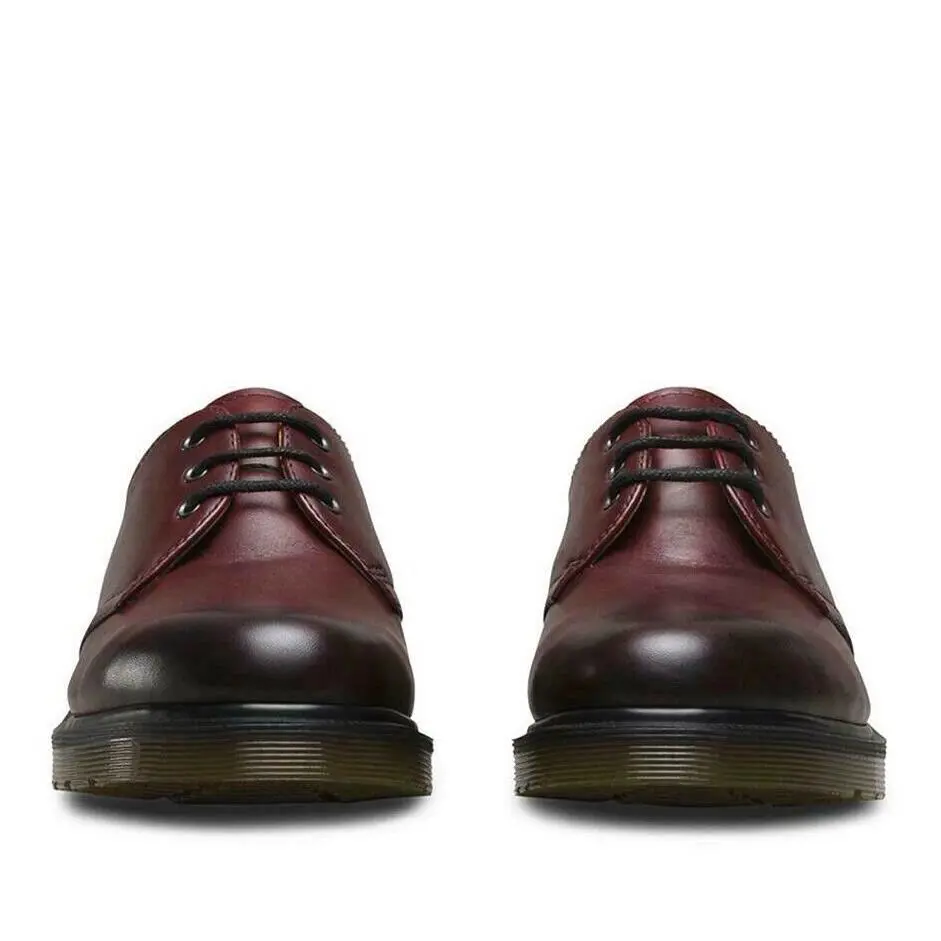 Dr. Martens shoes - 1461 - 21153600 R21153600 - Red 0