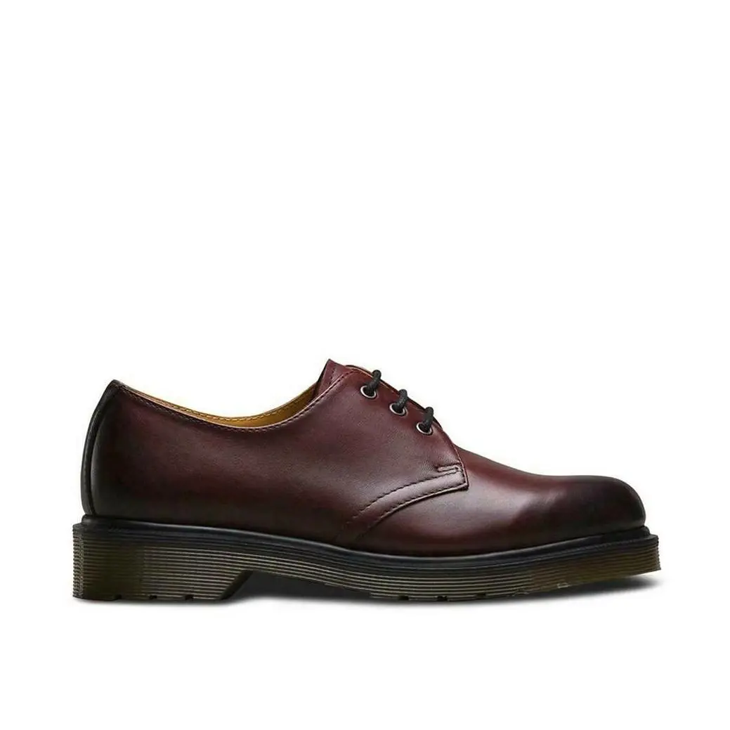 Dr. Martens shoes - 1461 - 21153600 R21153600 - Red 2