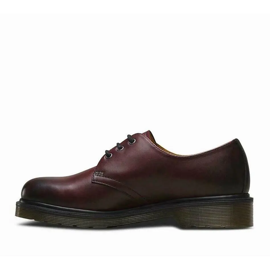 Dr. Martens shoes - 1461 - 21153600 R21153600 - Red 3