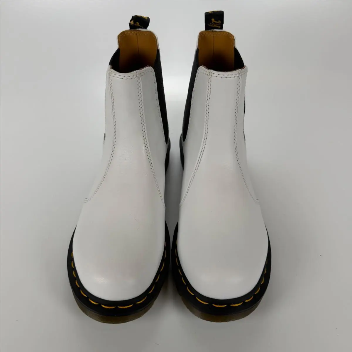 Dr. Martens shoes - 2976 - 2976 - White 2
