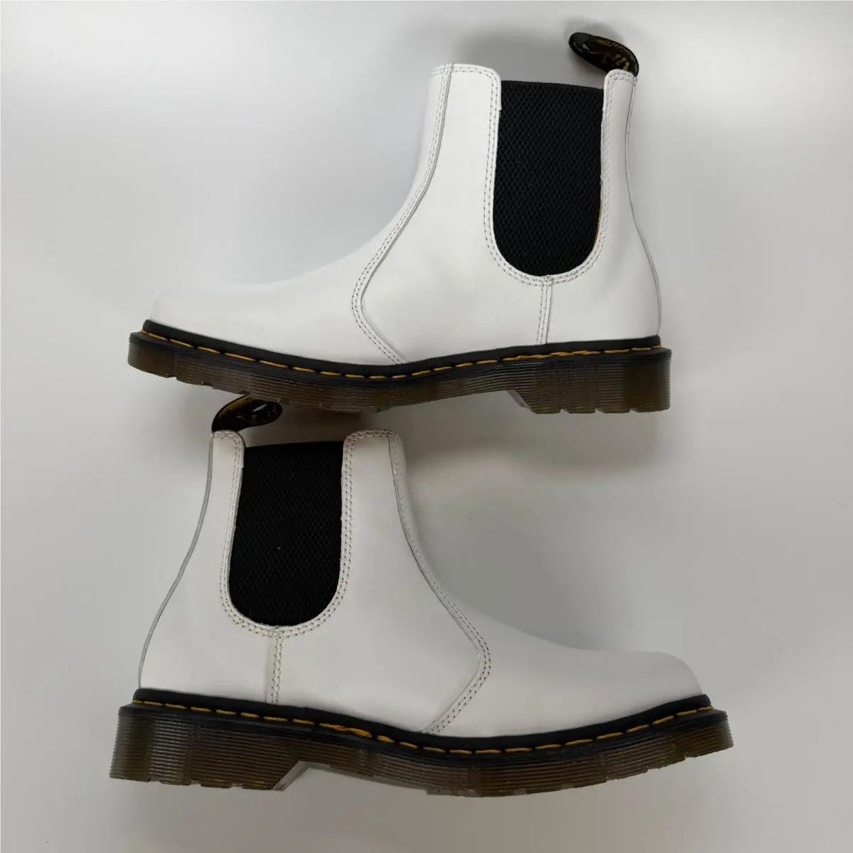 Dr. Martens shoes - 2976 - 2976 - White 1