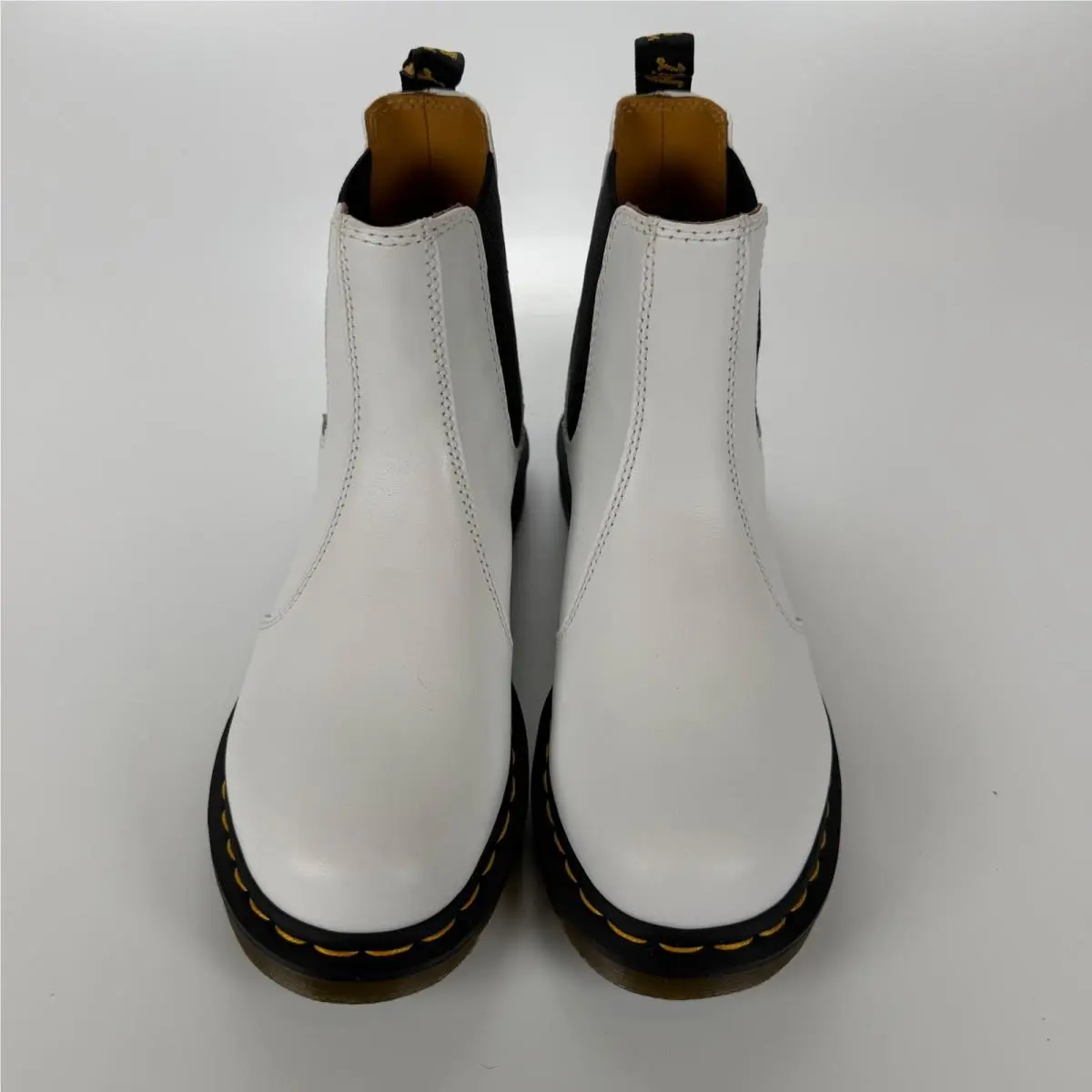 Dr. Martens shoes - 2976 - 2976 - White 2