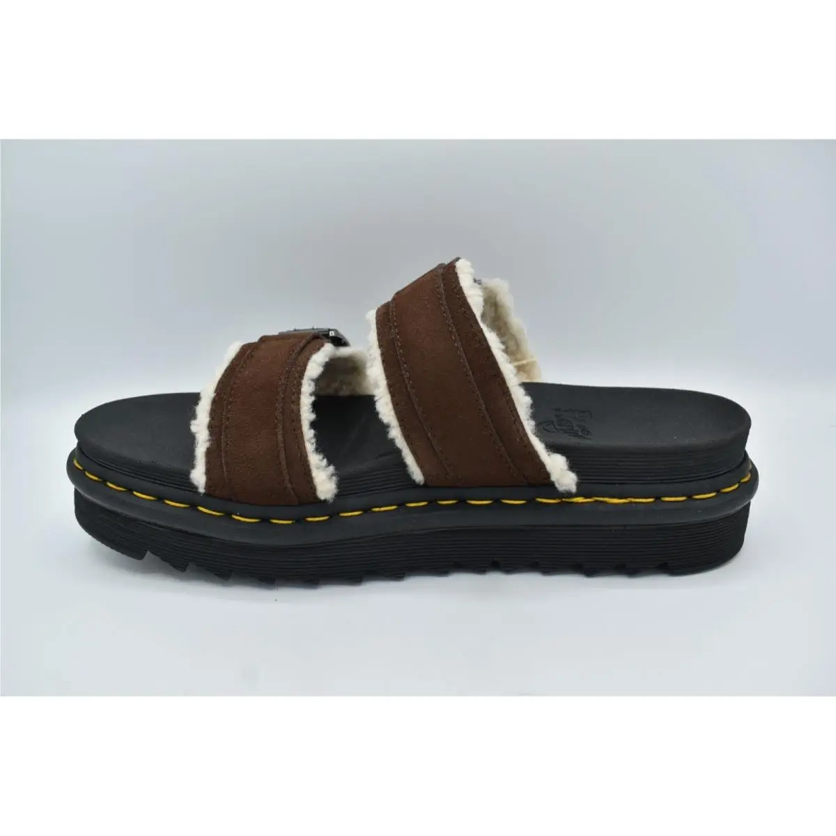 Dr. Martens shoes - Dr Martens Myles - Myles - 27771201 - Brown (UPC: 190665493238) 6