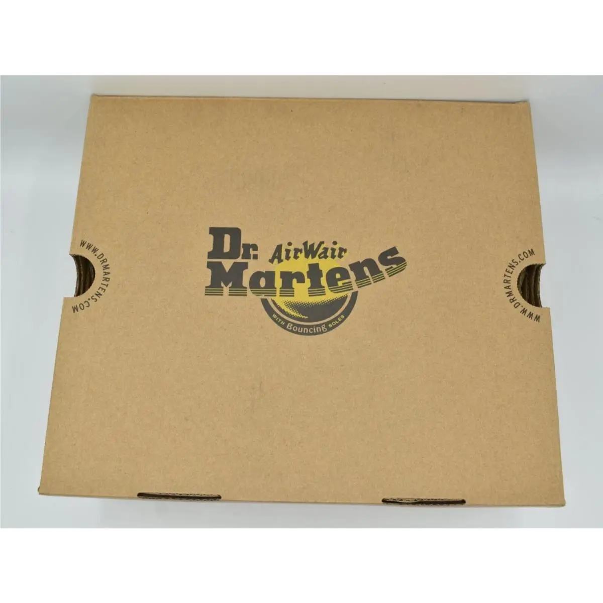 Dr. Martens shoes - 27771201 - 27771201 - Brown (UPC: 190665493245) 8