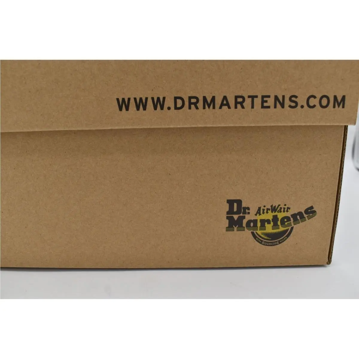 Dr. Martens shoes - Dr Martens Myles - Myles - 27771201 - Brown (UPC: 190665493238) 9