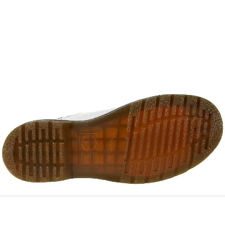 Dr. Martens shoes - Dr. Martens 2976 YS - Martens - 26228100 - White (UPC: 190665349993) 8