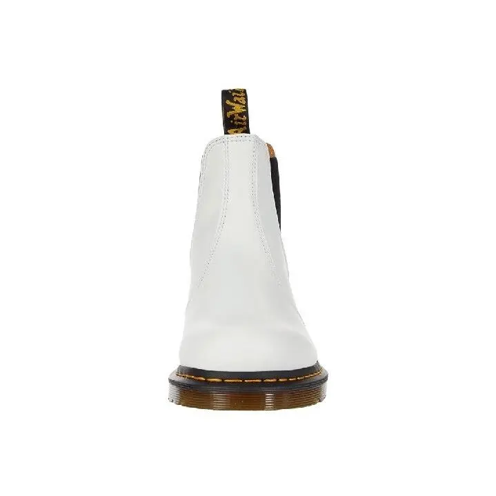Dr. Martens shoes - Dr. Martens 2976 YS - Martens - 26228100 - White (UPC: 190665349993) 10