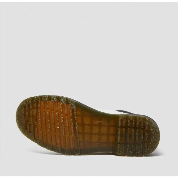 Dr. Martens shoes - Dr. Martens 2976 YS - Martens - 26228100 - White (UPC: 190665349993) 3