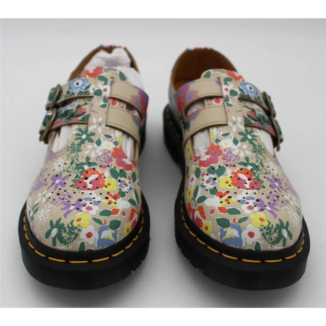 Dr. Martens shoes - Dr. Martens 8065 - Martens - 8065 - Multicolor 1