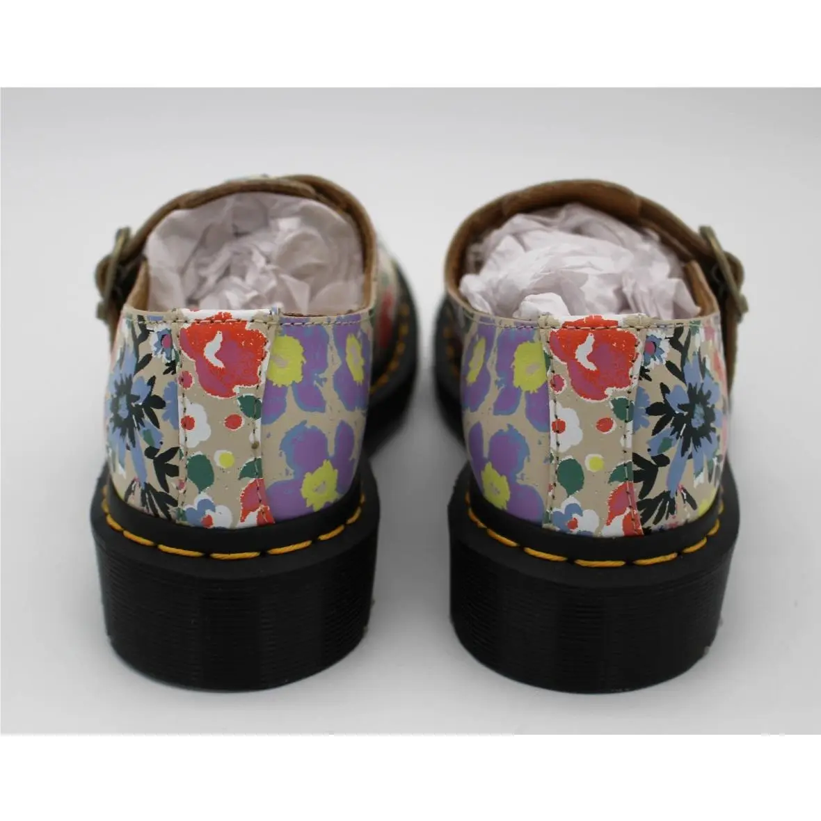 Dr. Martens shoes - Dr. Martens 8065 - Martens - 8065 - Multicolor 2