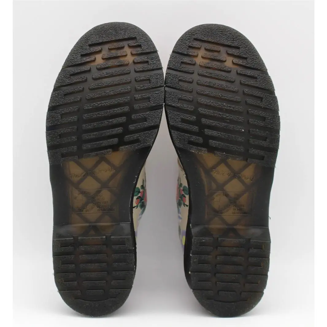 Dr. Martens shoes - Dr. Martens 8065 - Martens - 8065 - Multicolor 3
