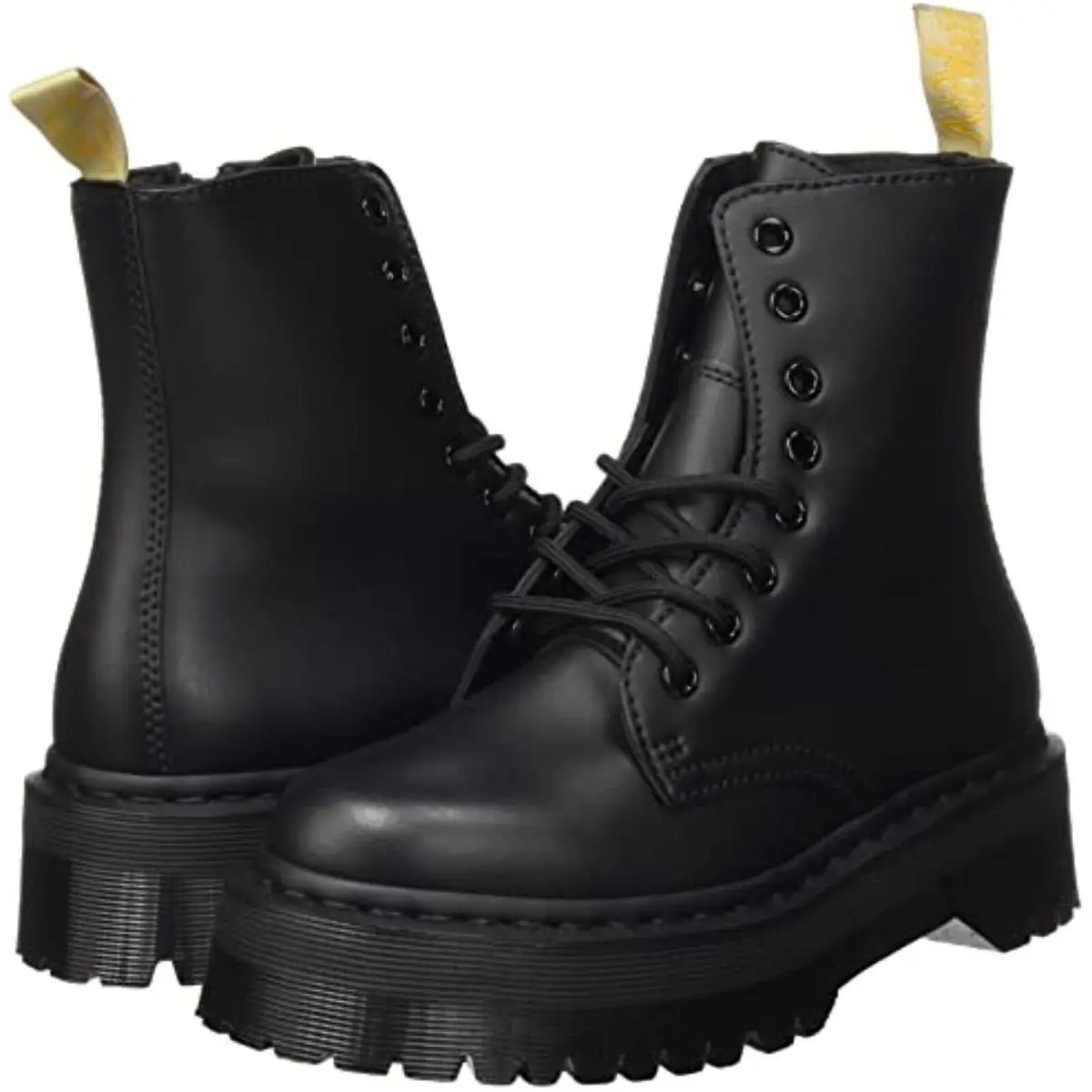 Dr. Martens shoes - 25310001 - 25310001 - Black (UPC: 190665273069) 0