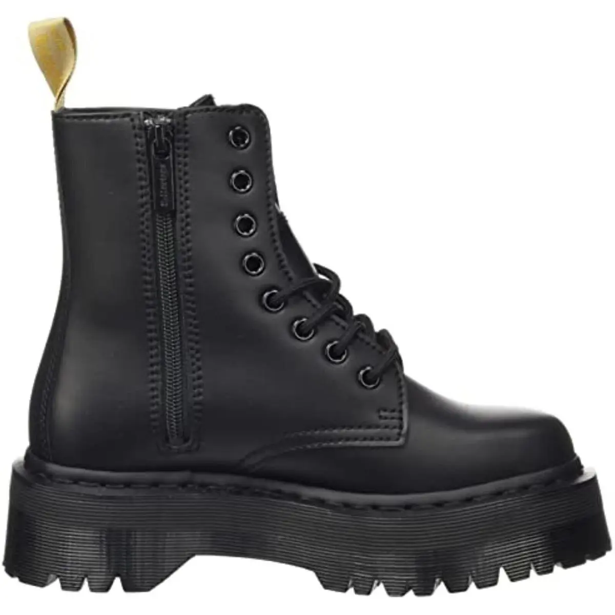 Dr. Martens shoes - 25310001 - 25310001 - Black (UPC: 190665273069) 1