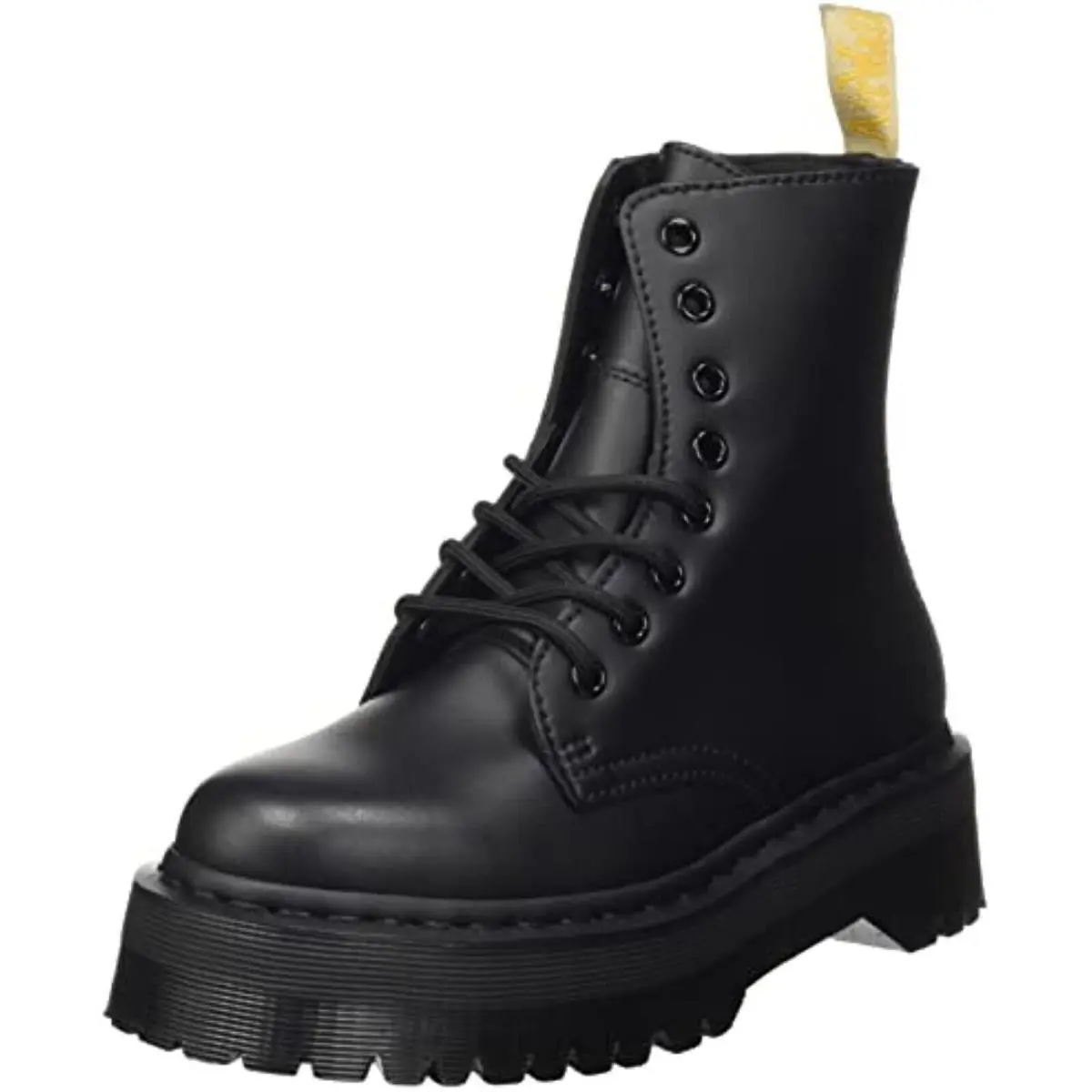 Dr. Martens shoes - 25310001 - 25310001 - Black (UPC: 190665273069) 2