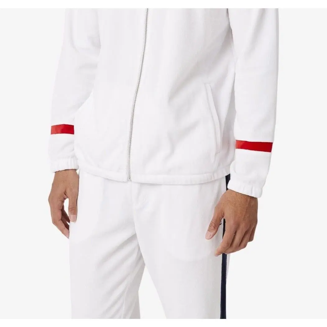Fila clothing - White 11