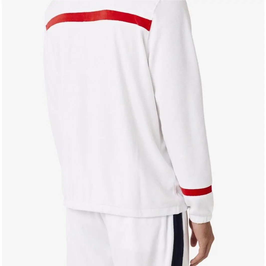 Fila clothing - White 14