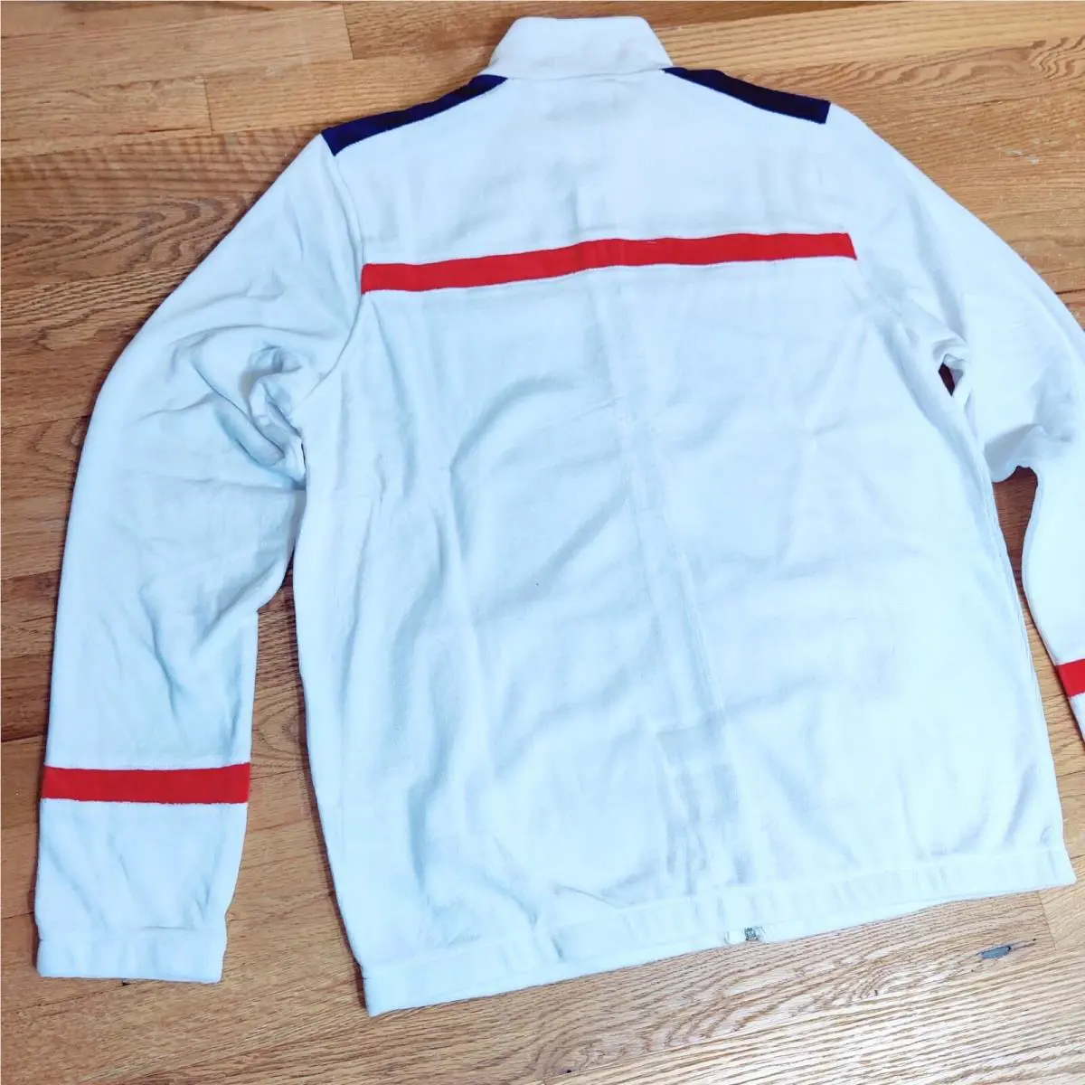 Fila clothing - White 26
