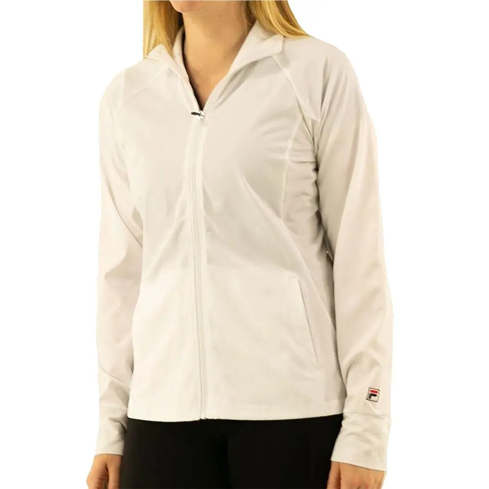Fila clothing - TW31D363 - TW31D363 - Black 5