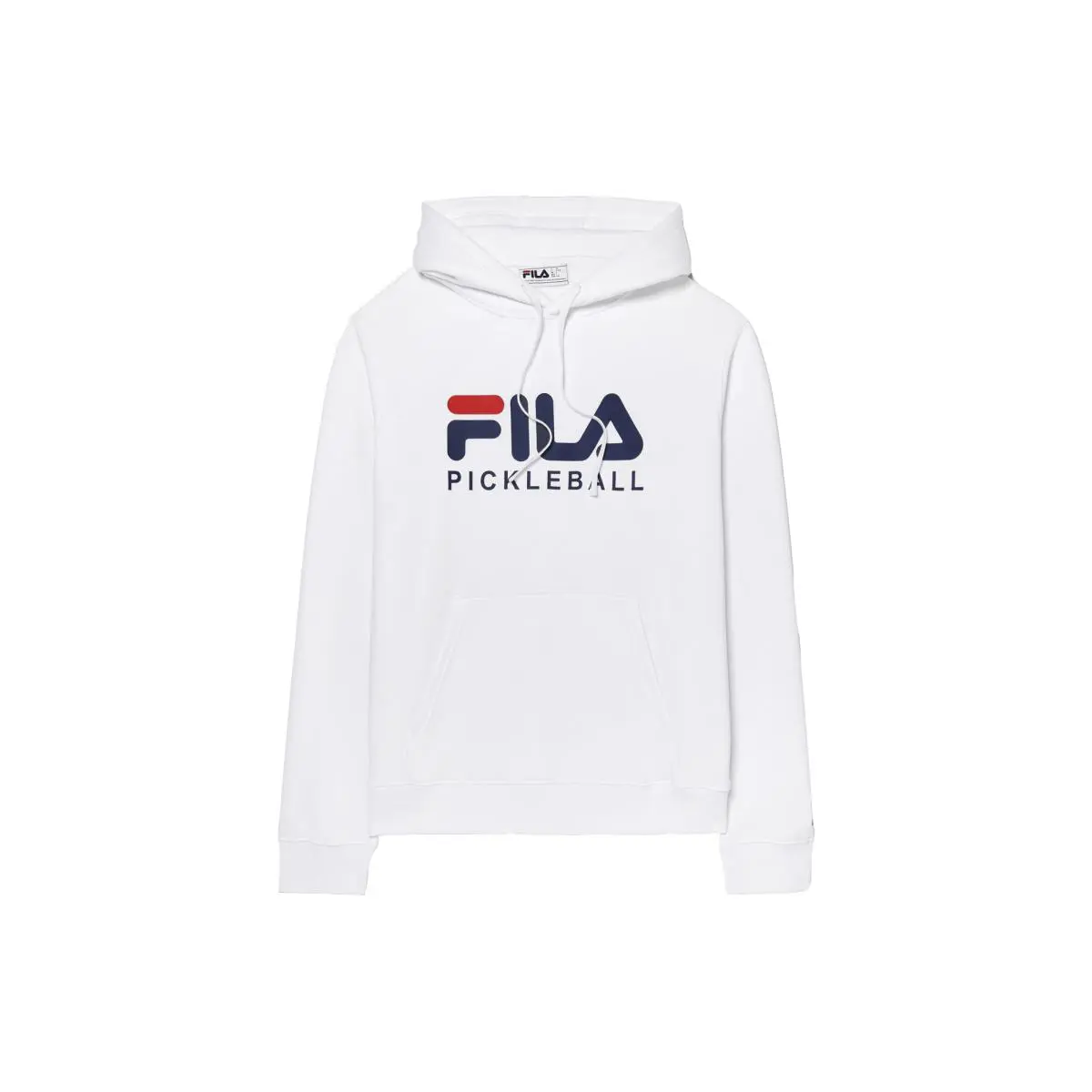 Fila Pickleball Mens Hoodie