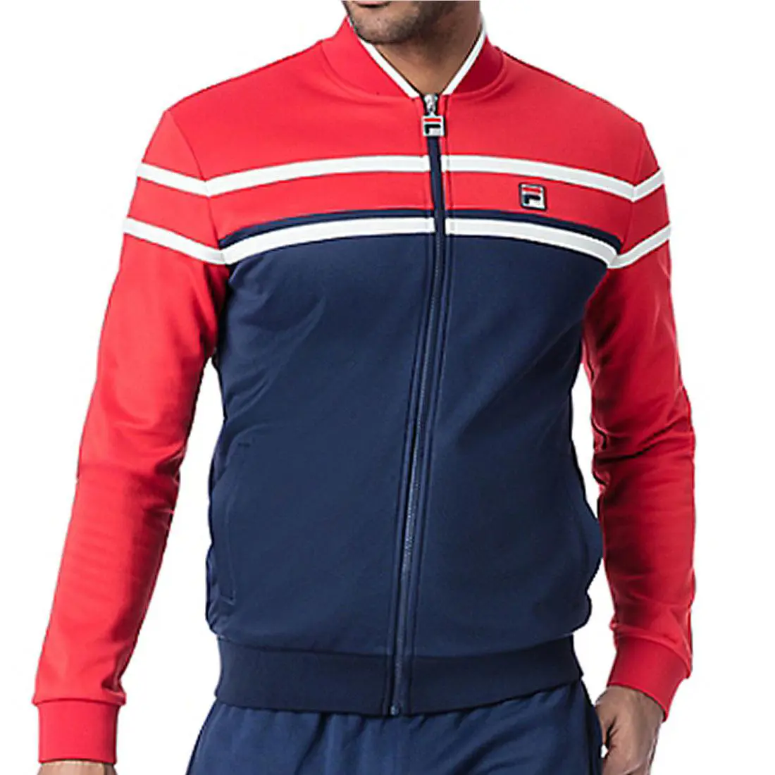 Fila clothing - NAVY 0