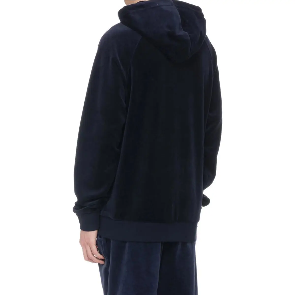 Fila clothing - Navy 4