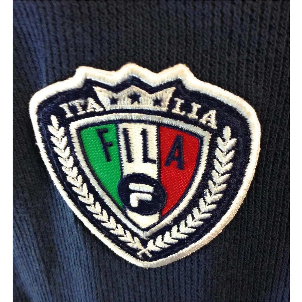 Fila clothing - Blue 5