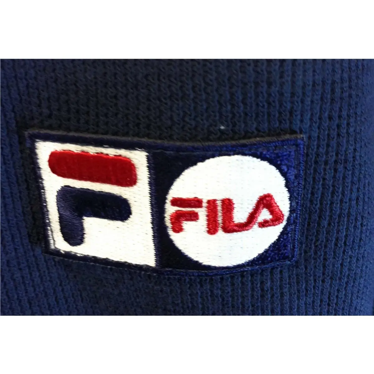 Fila clothing - Blue 6