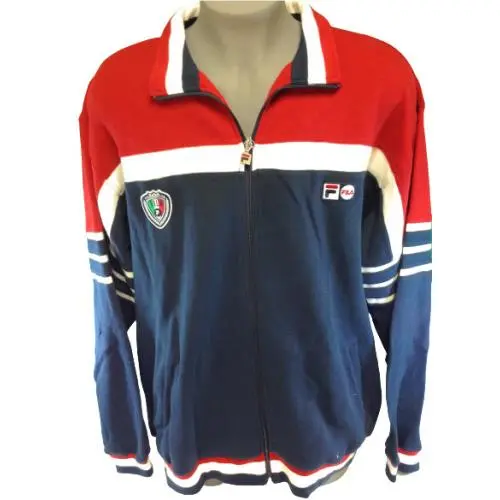 Fila clothing - Blue 3
