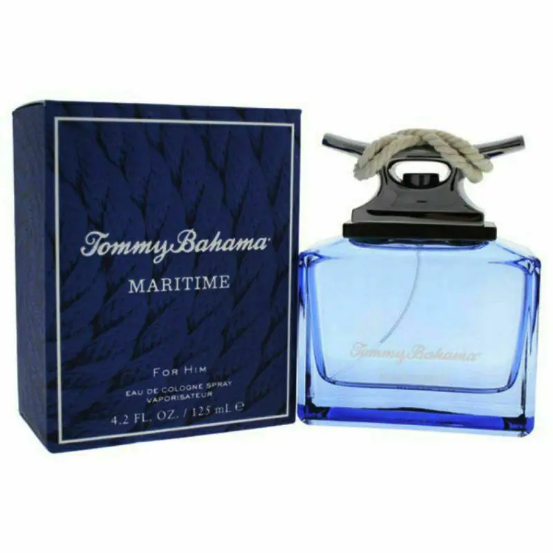 Maritime For Men Spray Eau de Cologne oz  Maritime 4.2 OZ by Tommy Bahama