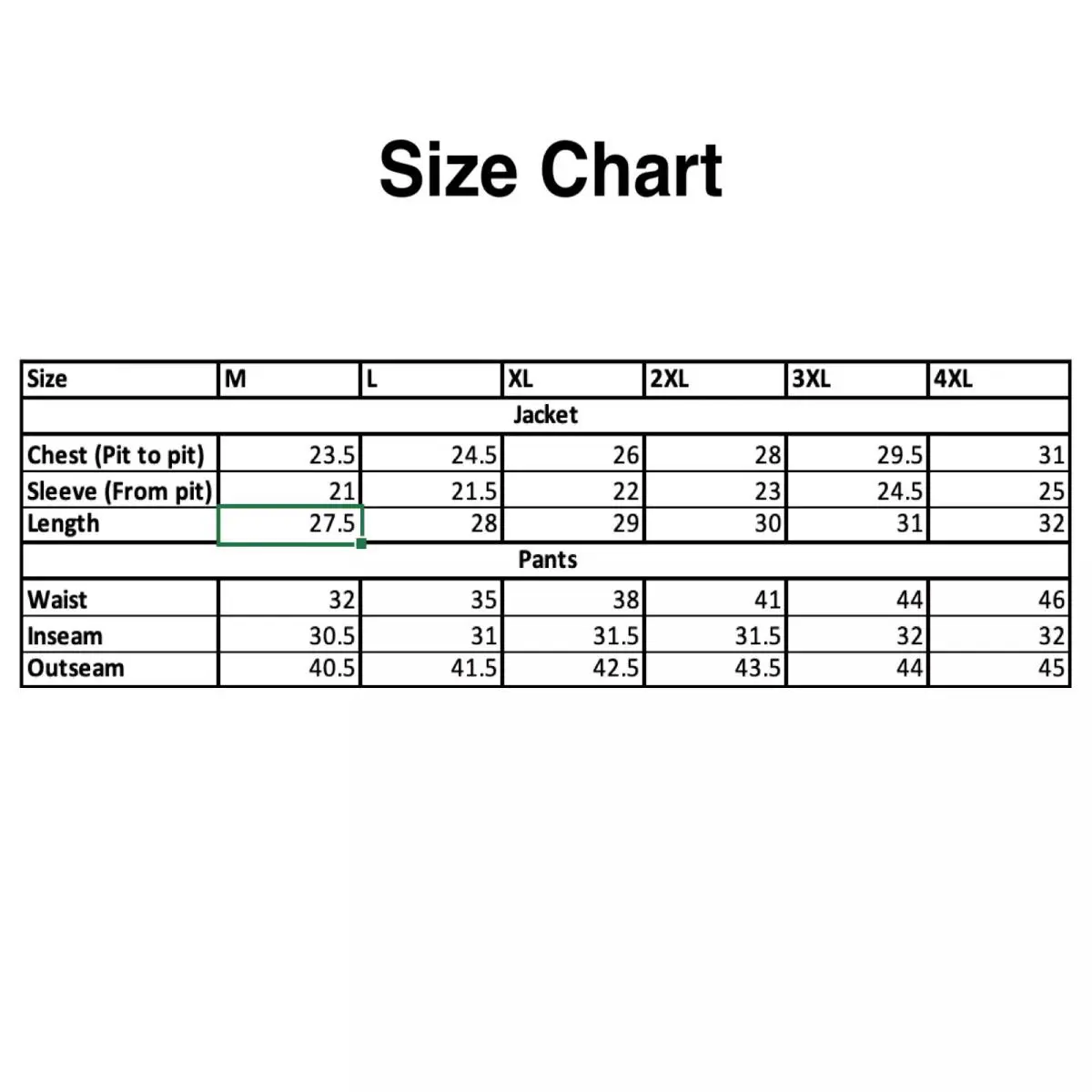 Fila clothing - Black 2