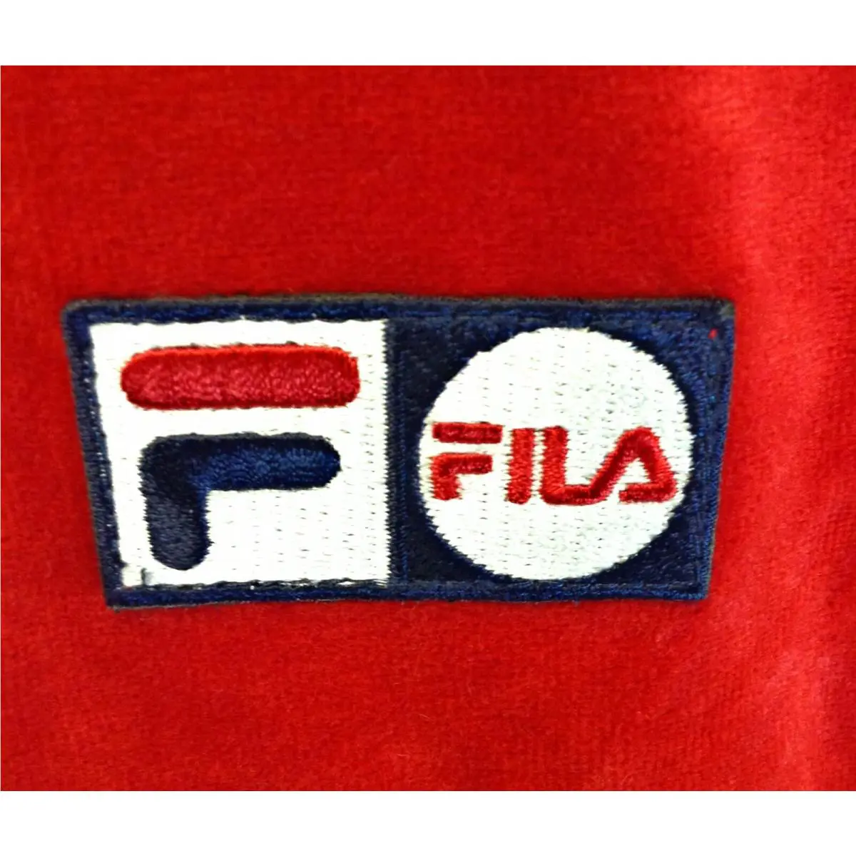 Fila clothing - Blue 0