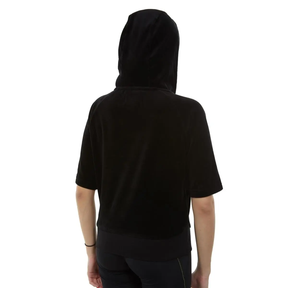 Fila clothing - Black/White 2