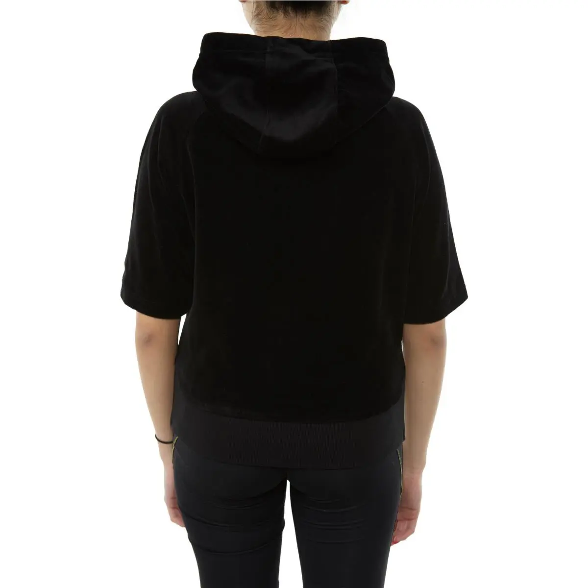 Fila clothing - Black/White 0
