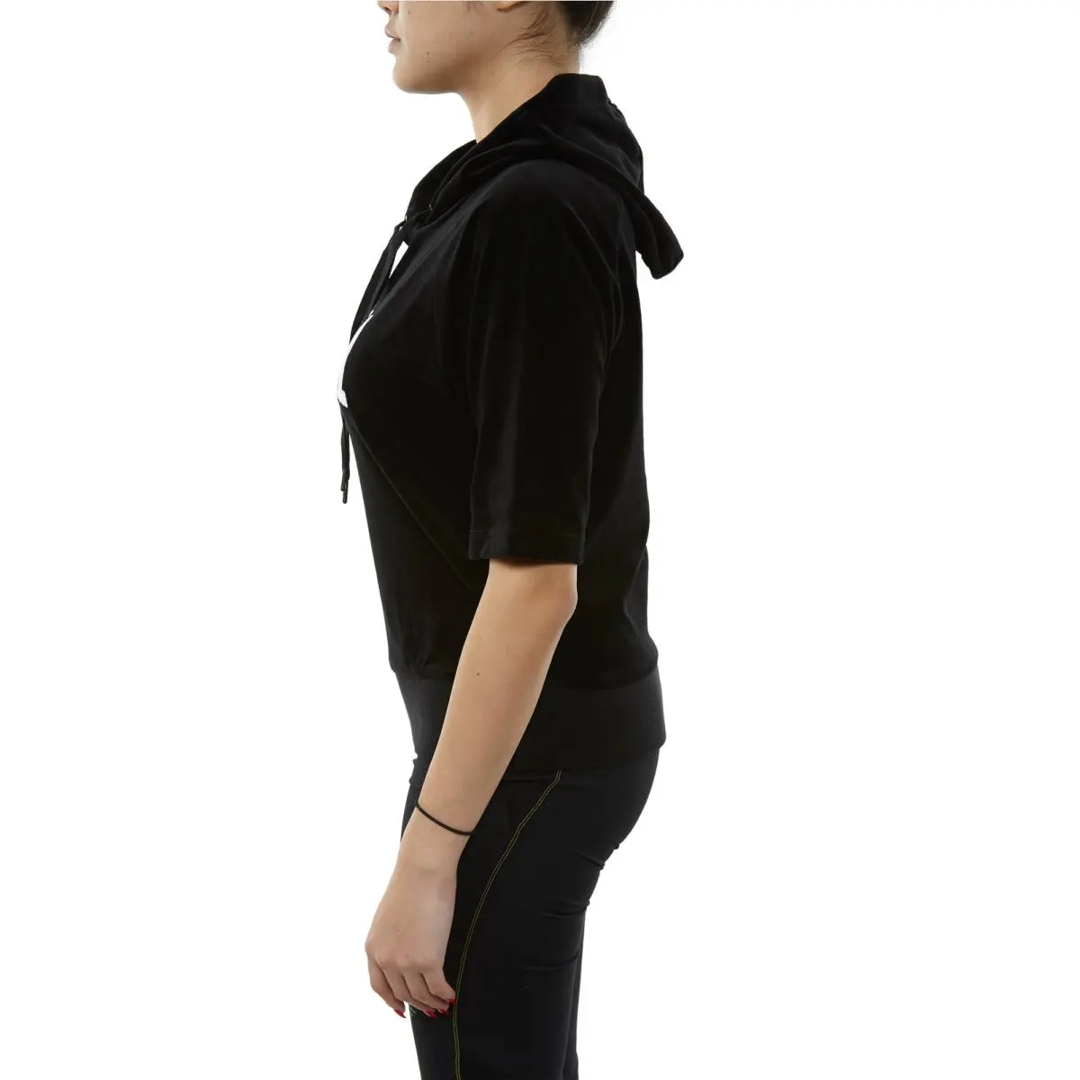 Fila clothing - Black/White 1