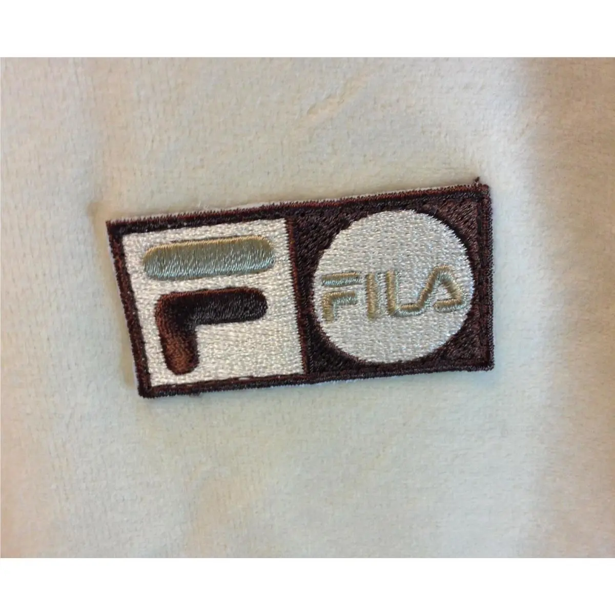Fila clothing - Brown 0