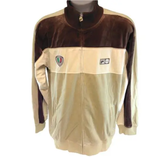 Fila clothing - Brown 2