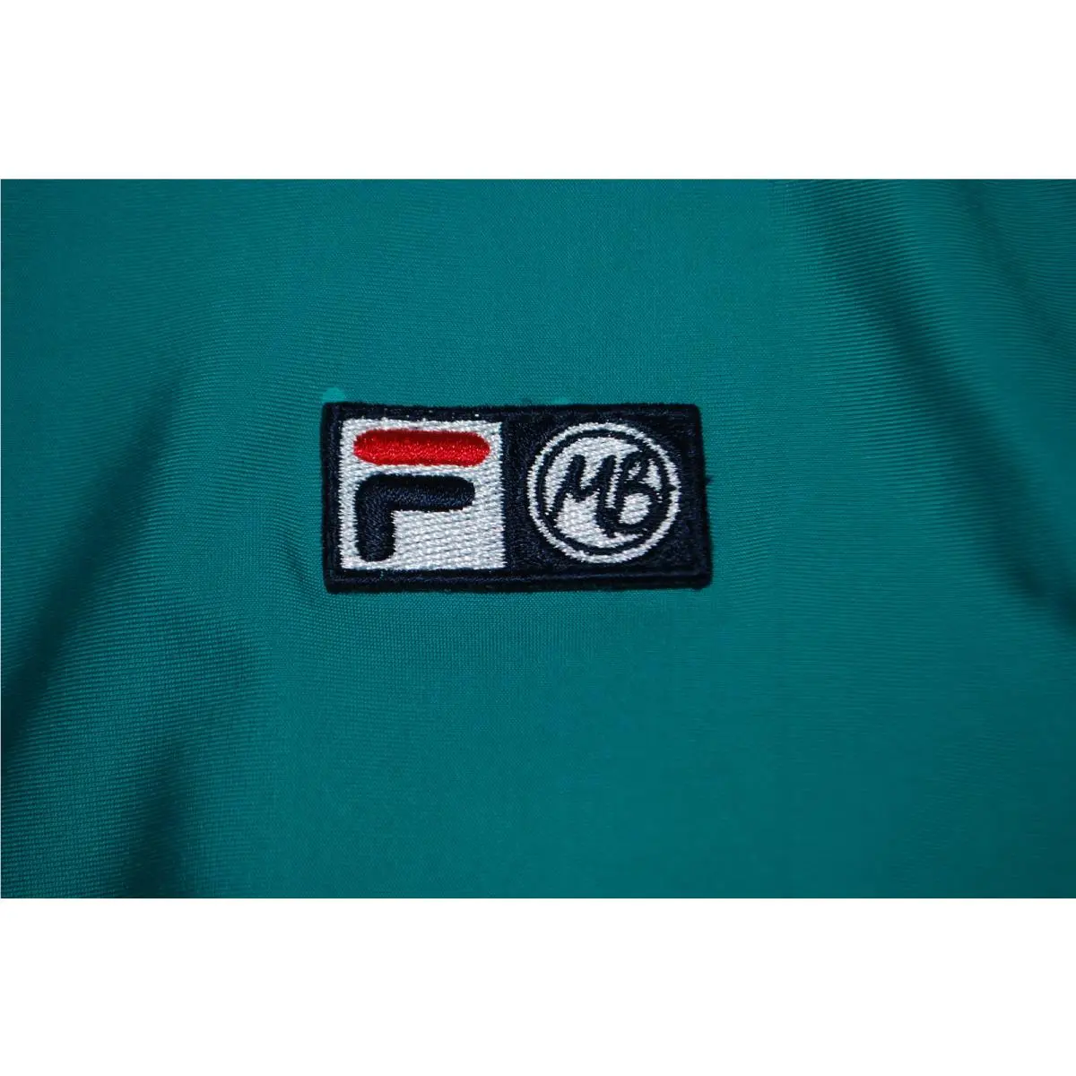 Fila clothing - Blue 4