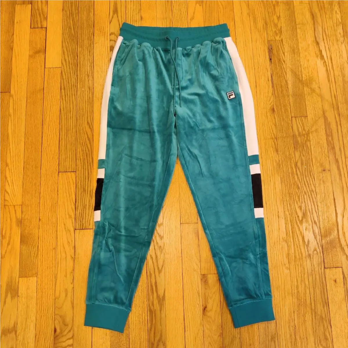 Fila clothing - Green 10