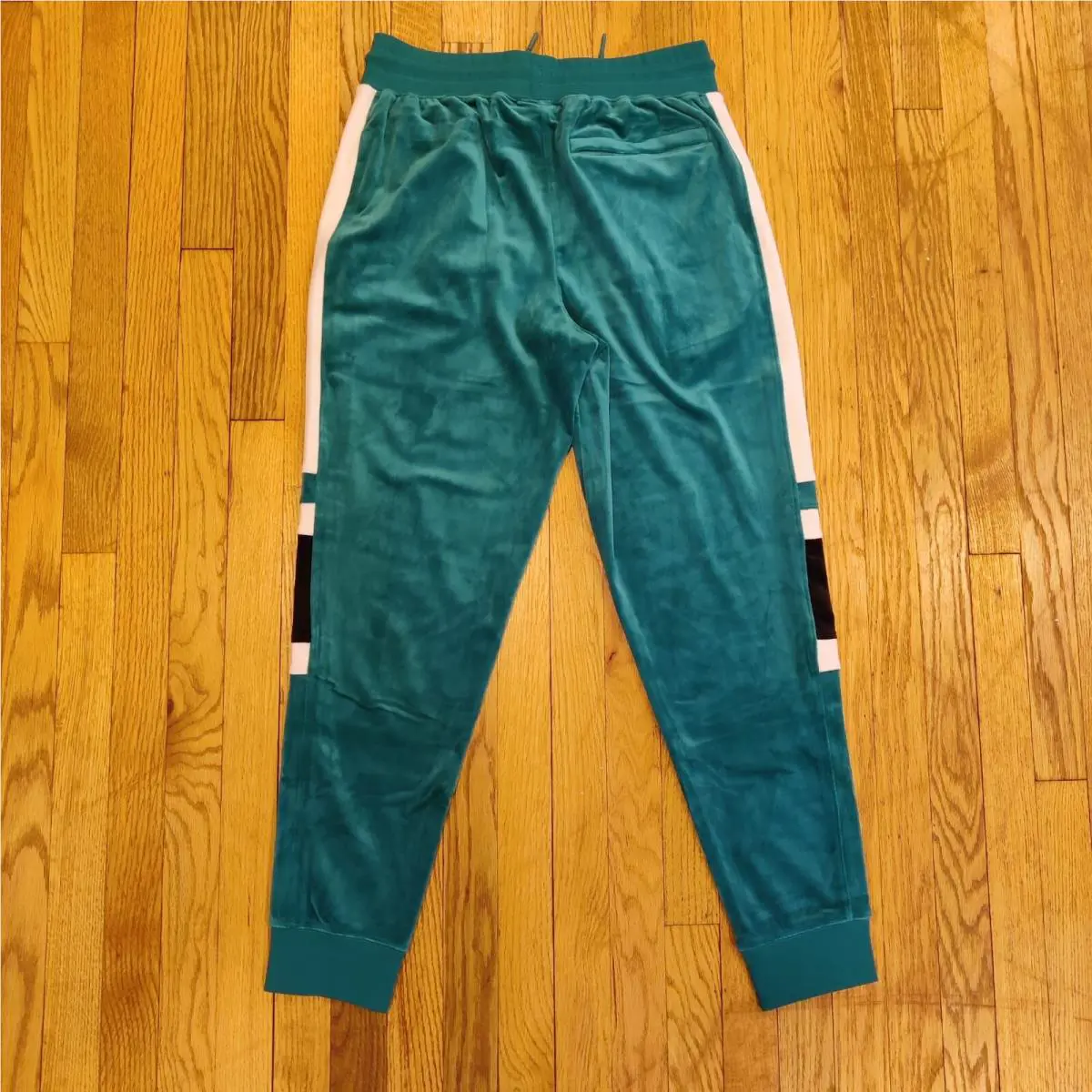 Fila clothing - Green 11