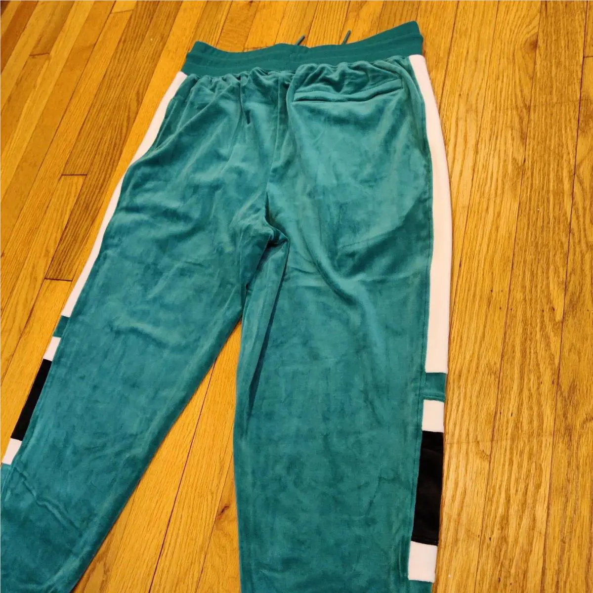 Fila clothing - Green 12