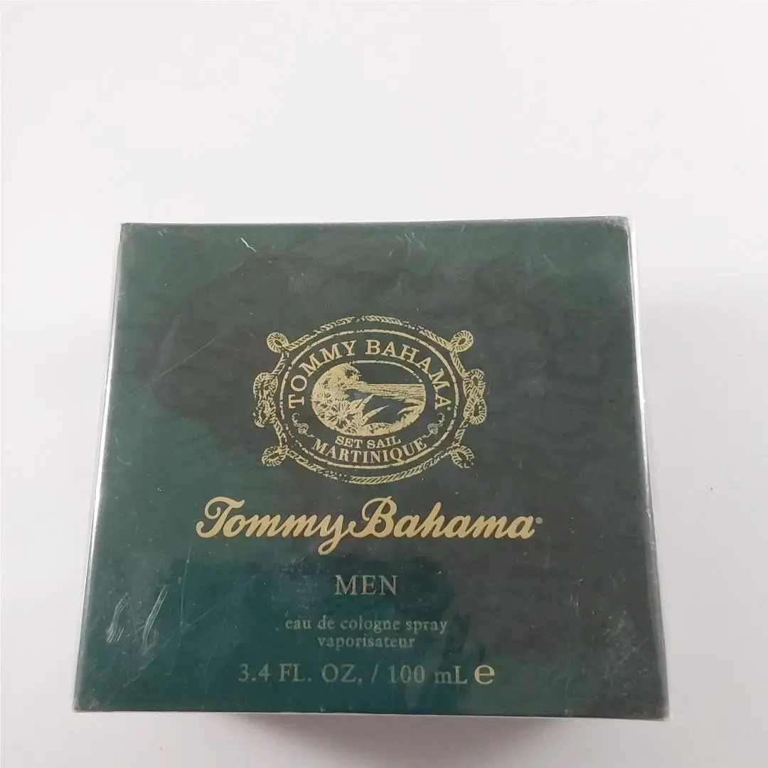 Tommy Bahama Martinique Men Eau de Cologne 3.4 Fl Oz